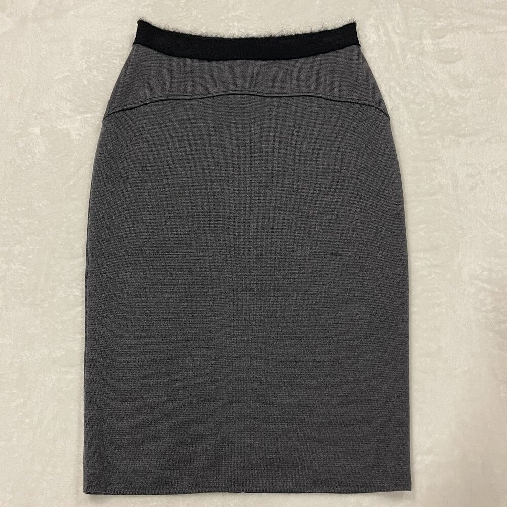 Les Copains Pencil Skirt Size Small